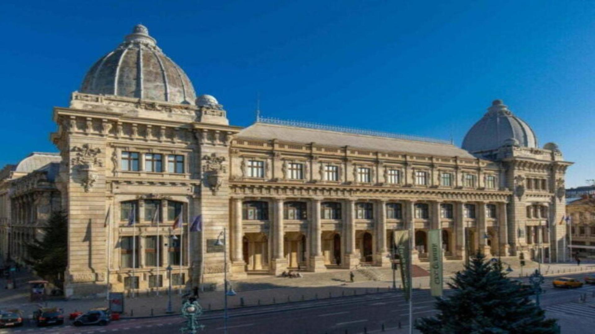 Sunrise Apartments City Center Bucarest Exterior foto