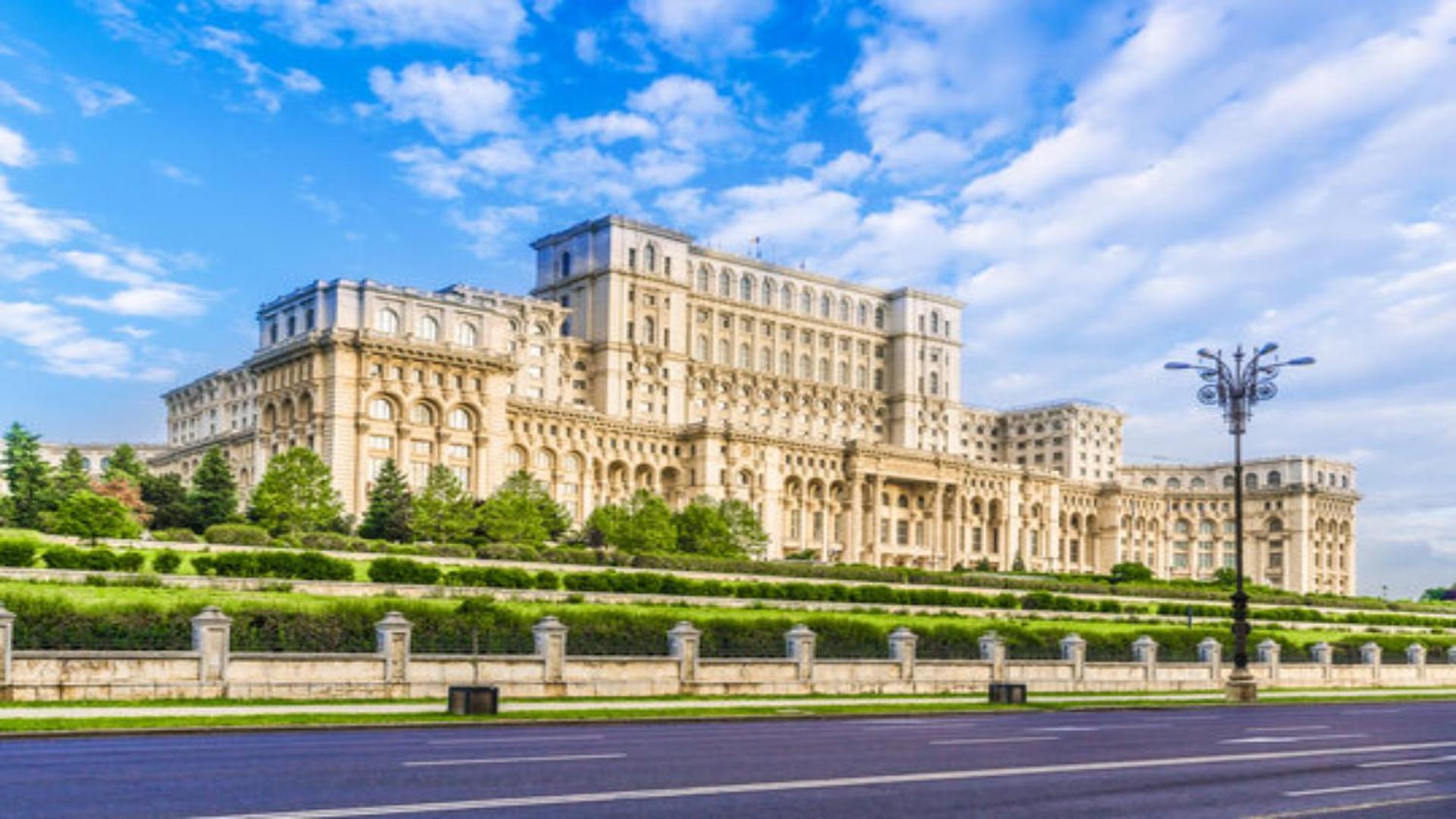 Sunrise Apartments City Center Bucarest Exterior foto