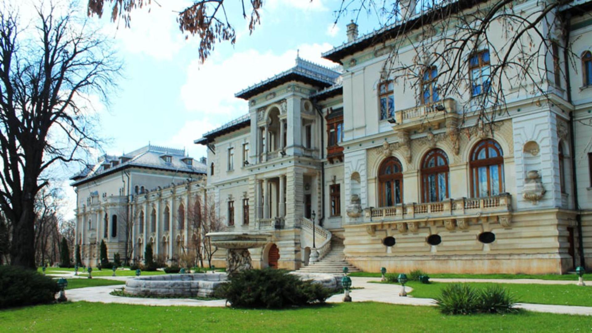 Sunrise Apartments City Center Bucarest Exterior foto