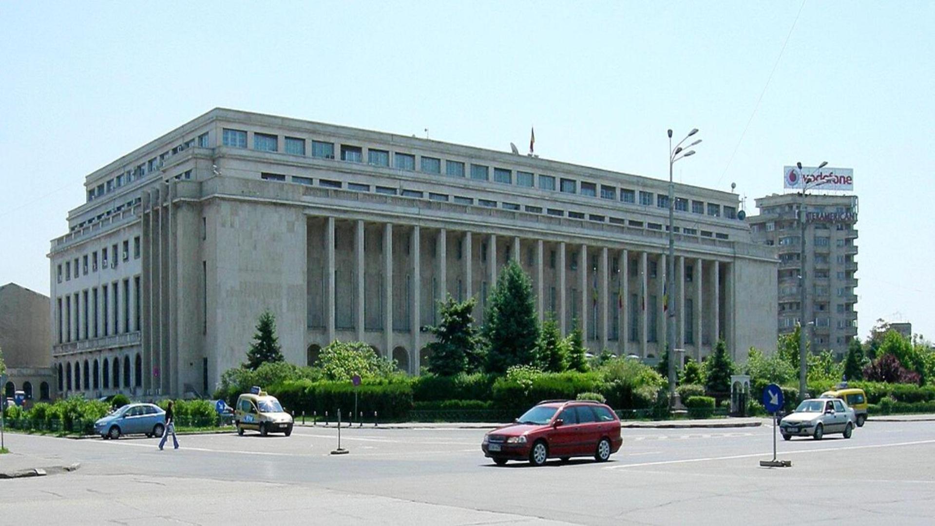 Sunrise Apartments City Center Bucarest Exterior foto
