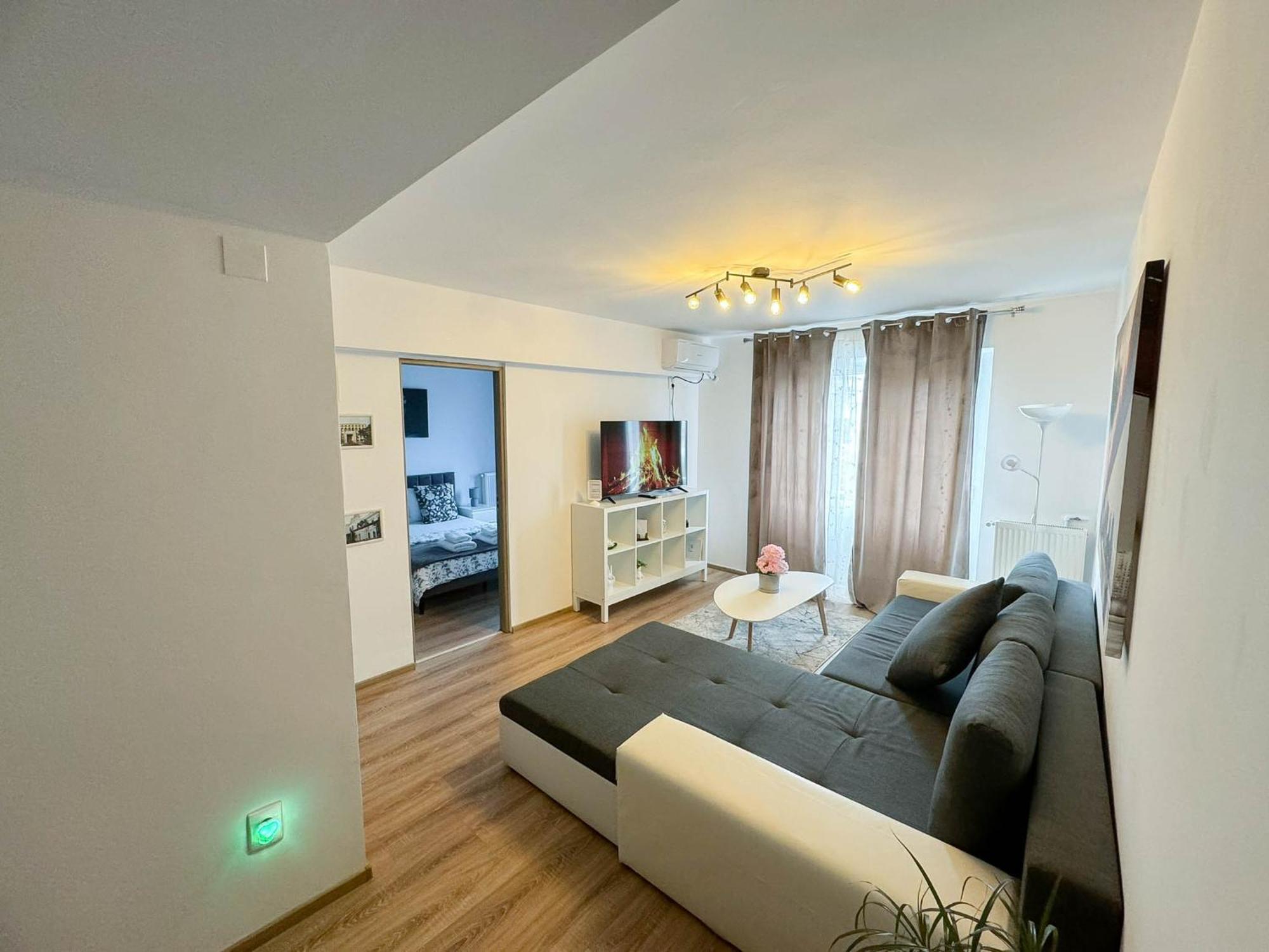 Sunrise Apartments City Center Bucarest Exterior foto